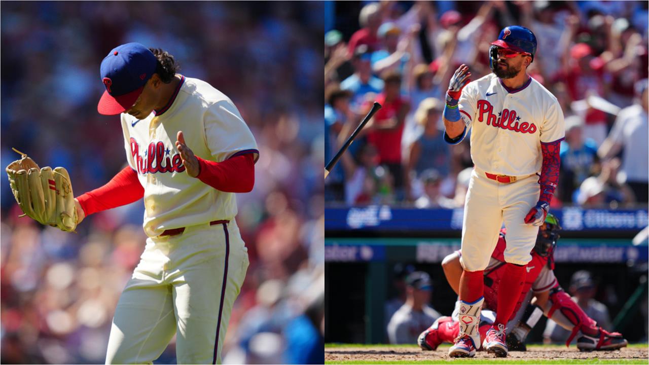 MLB／全壘打王「洗碗伯」又炸了！致勝轟追平上古神獸　宙斯1小時51分神速完封
