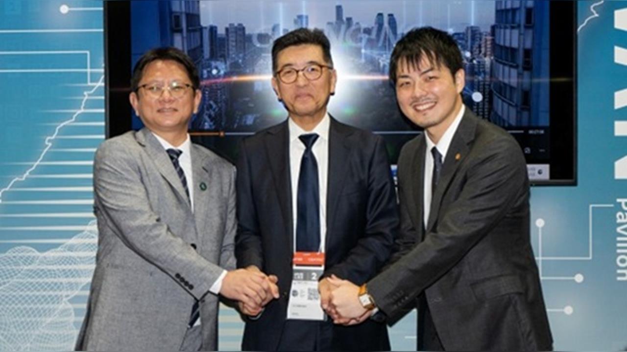 台灣資安國家隊成功插旗日本 資安大聯盟成員「關楗」開創半導體身分治理