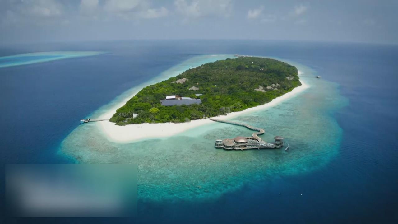 度假勝地暗藏恐攻風險？　美提高馬爾地夫旅遊警示