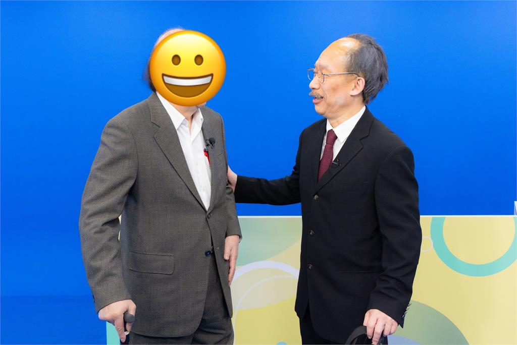 「罷免潮」狂燒郭子乾嘆總召關鍵1細節難仿！本尊讚國寶硬挑「1缺點」
