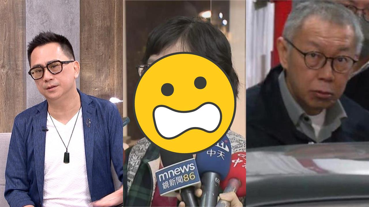 柯文哲宣判／阿北恐關17年「民眾黨」慘了？486先生斷言「接棒人」是他