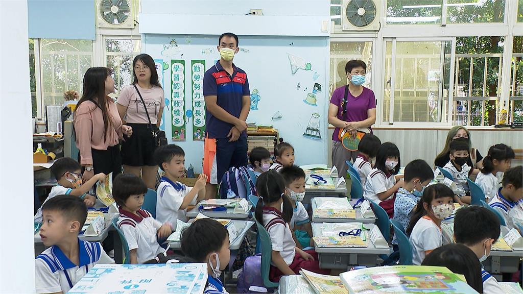 寒假完「開學3天」又放春節！　家長喊：直接請假省麻煩