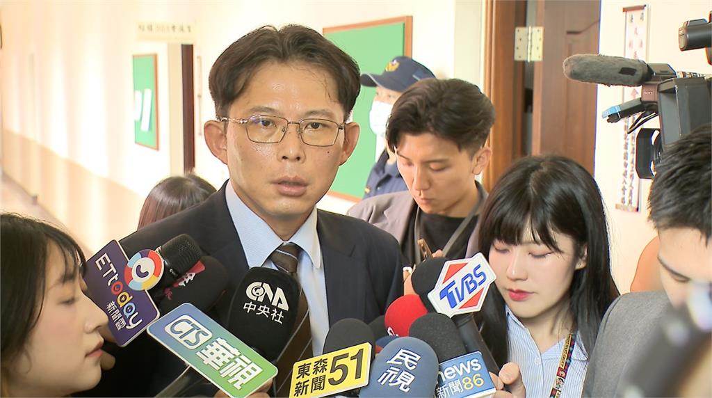 黃國昌播「示範帶」混淆視聽又說謊？陳揮文反轟藍營「龜縮1事」：變小弟