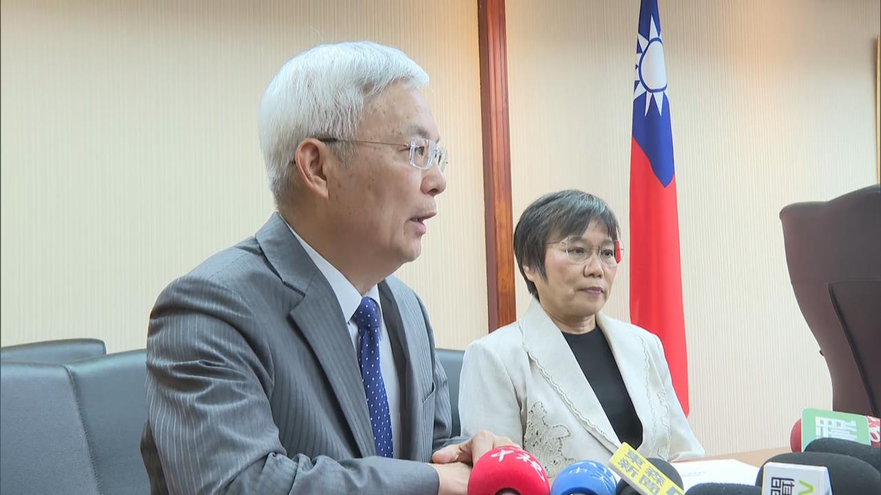 快新聞/黃國昌涉養狗仔跟監! 警政署「反偷拍」最新作為曝光