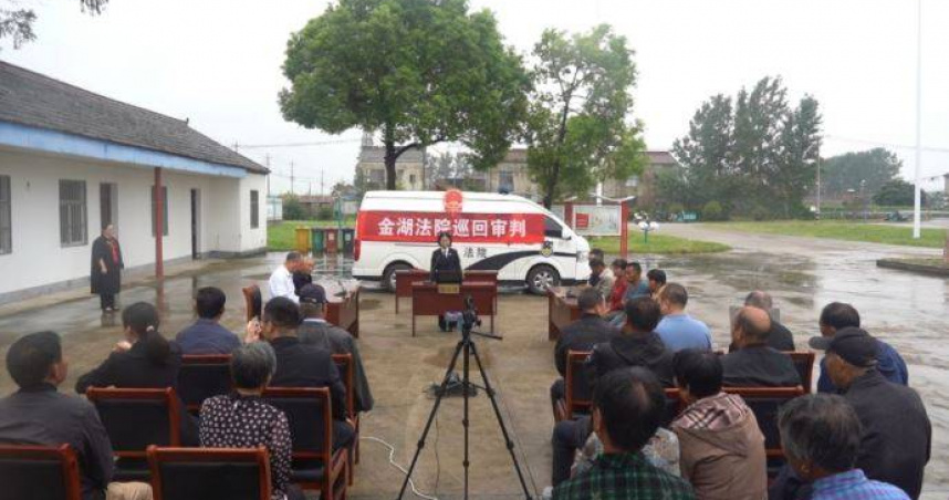 88歲夫妻因病臥床!「4子女都不願養」老人無奈提告 法院判了