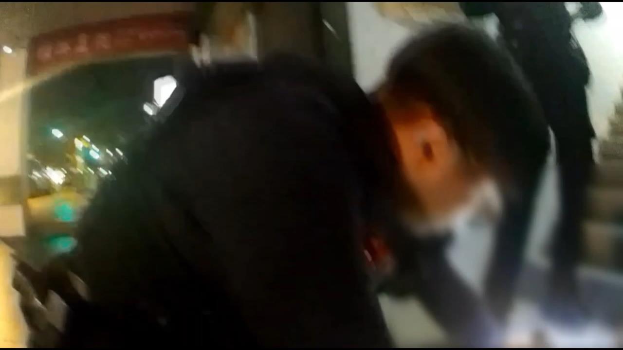 北市牙醫診所驚傳闖空門！　小偷被清潔人員撞見稱「借廁所」