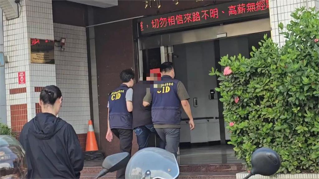 屏東男欠債20萬約債主談判　掏槍擊殺債主逃亡11小時投案