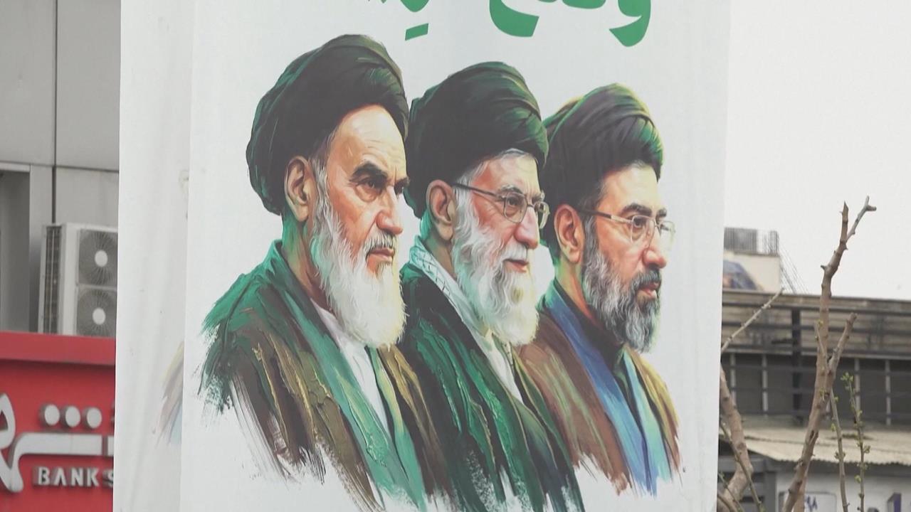 川普稱「美伊對話良好」暫緩攻勢　伊朗打臉：沒跟美方接觸