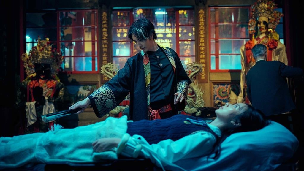 太驚悚!找邪教求橫財要付代價 《祭弒》駭人靈異挑戰道德底線!