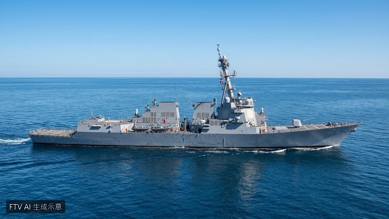 德國百億歐元軍購大轉彎！棄萊茵金屬改向TKMS訂造新戰艦