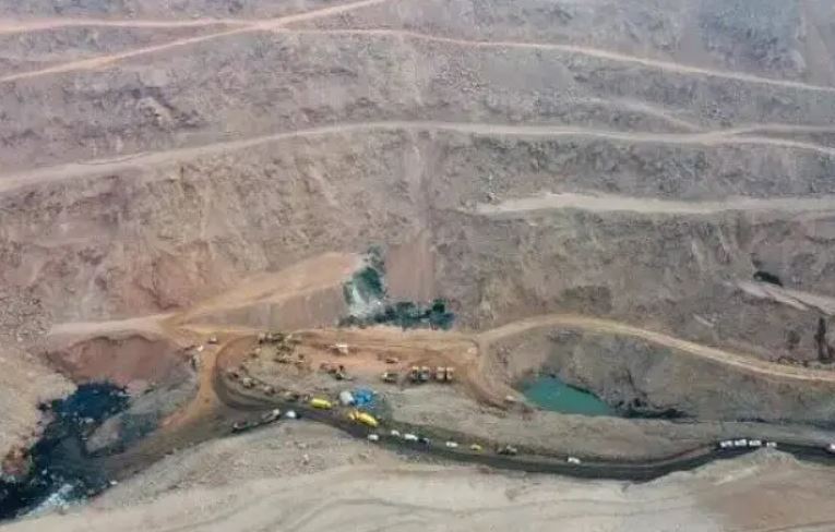 快新聞／扯！中國內蒙古礦災53人失聯　官方4個月後才宣布「全員死亡」