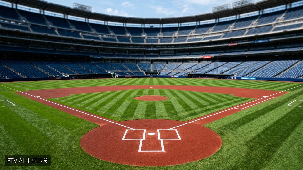 MLB／馬林魚例行賽最終戰5比3力克勇士　雙轟助陣收尾