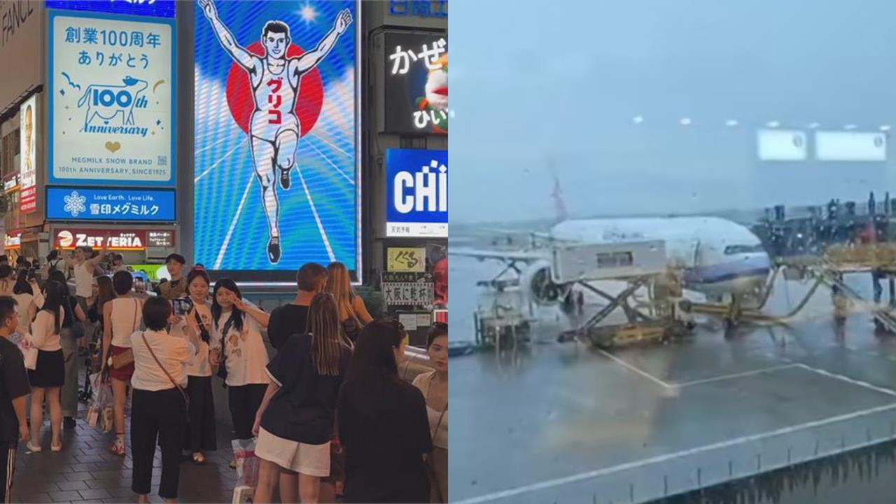 國籍航空確定漲價了！旅遊達人估「1家4口飛日本」貴7千：有點痛呀！