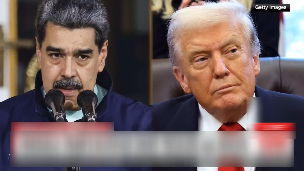 美炸委國運毒船、封鎖油輪進出　專家稱「劍指中國」