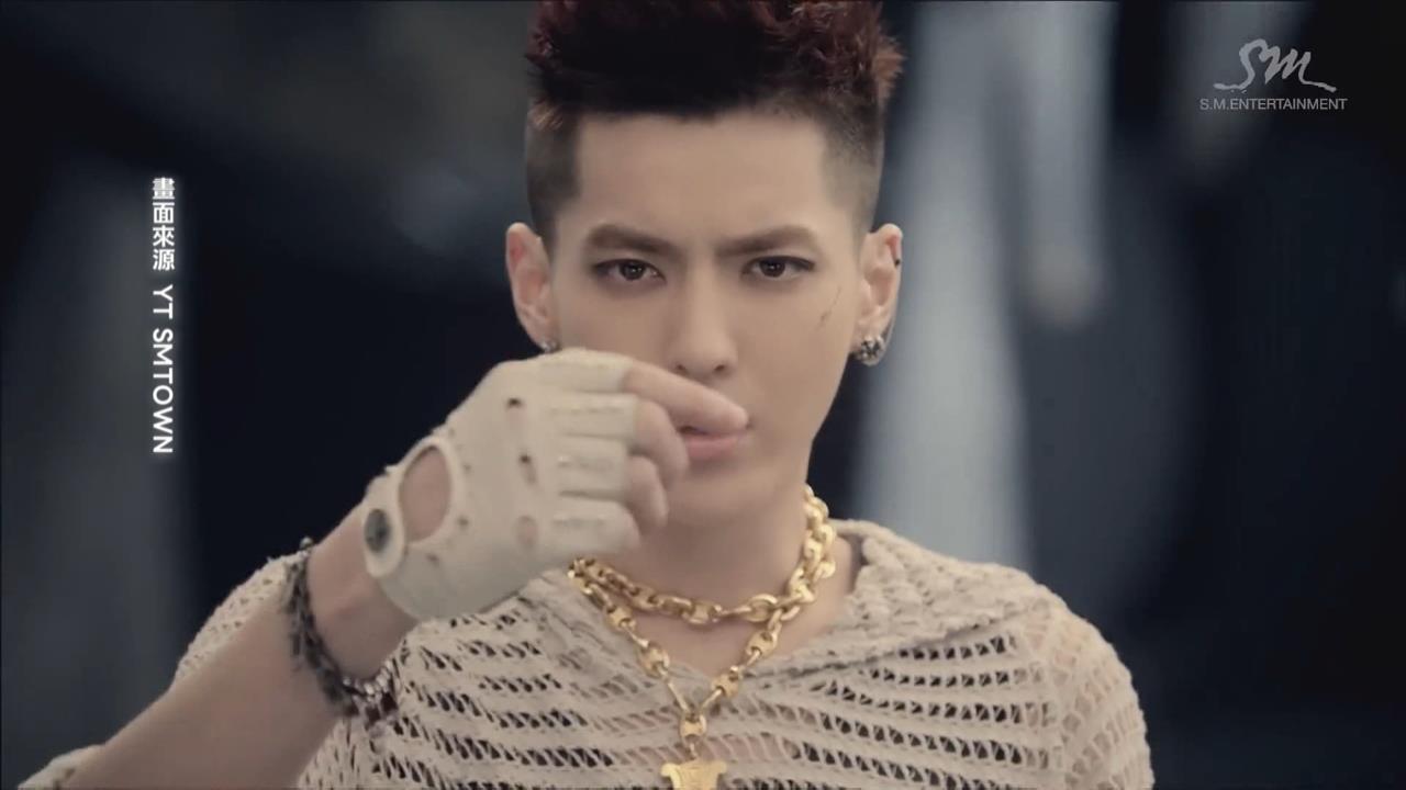 昔頂流巨星吳亦凡「獄中身亡」? 中網瘋傳「長期拒進食」不治