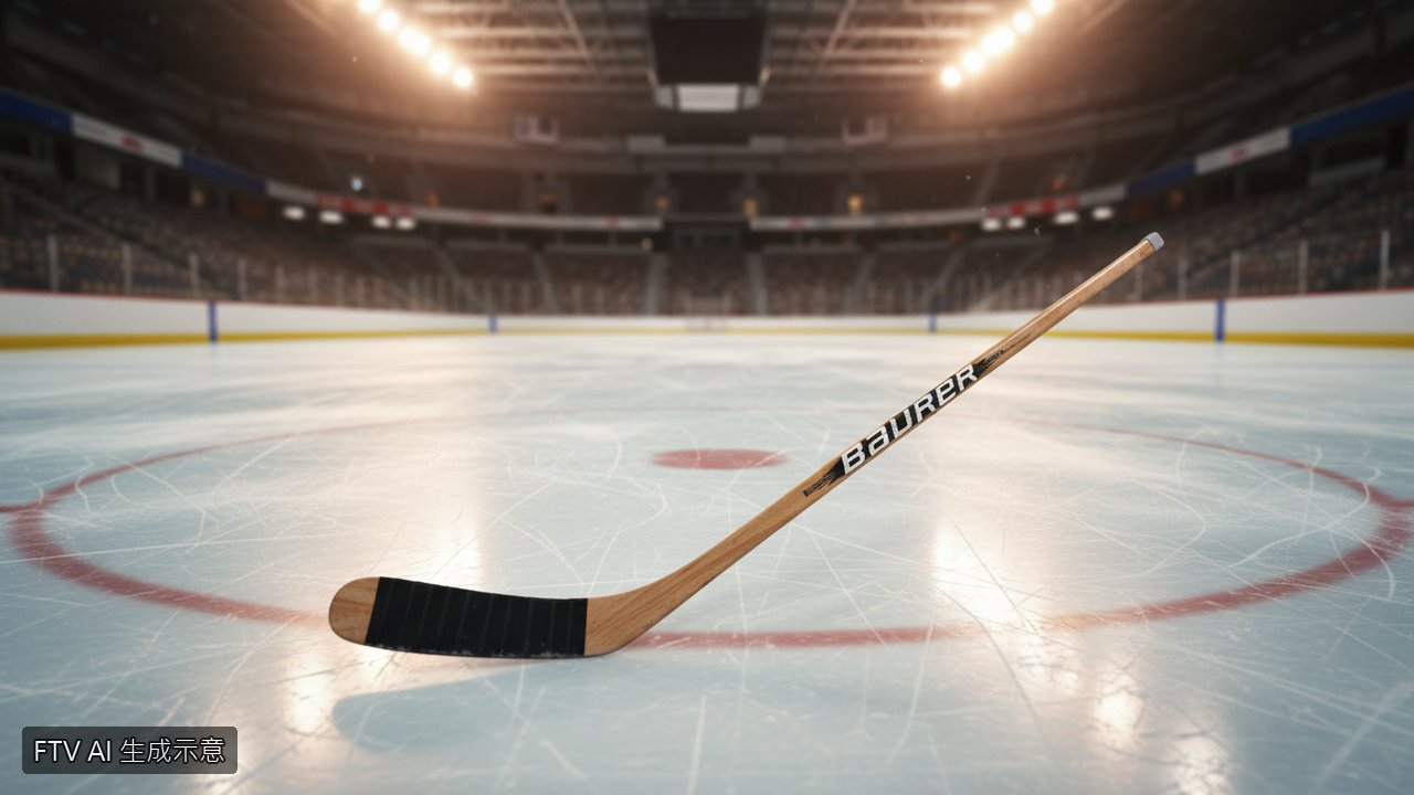 NHL波士頓棕熊後衛揮桿砍人面臨重罰！McAvoy恐遭禁賽超過5場