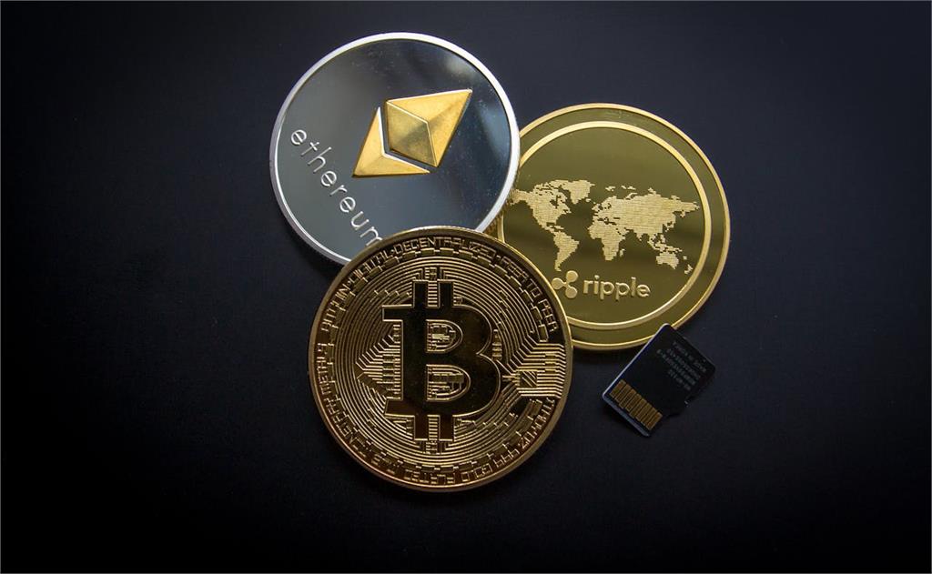 比特幣價先飆漲又急挫 金管會籲留心虛擬資產風險