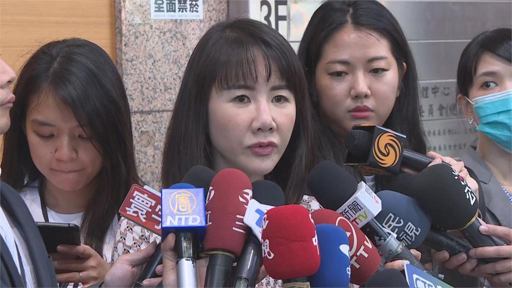 快新聞／罷免謝衣鳯二階未達標　陳世雄：謝謝不怕報復站出來連署的公民