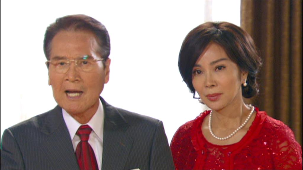 資深藝人石英病逝　唐美雲以為開玩笑.高欣欣不捨流淚
