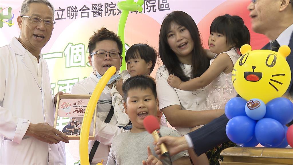 經濟壓力大不敢生？　三寶家庭分享每月開銷花費