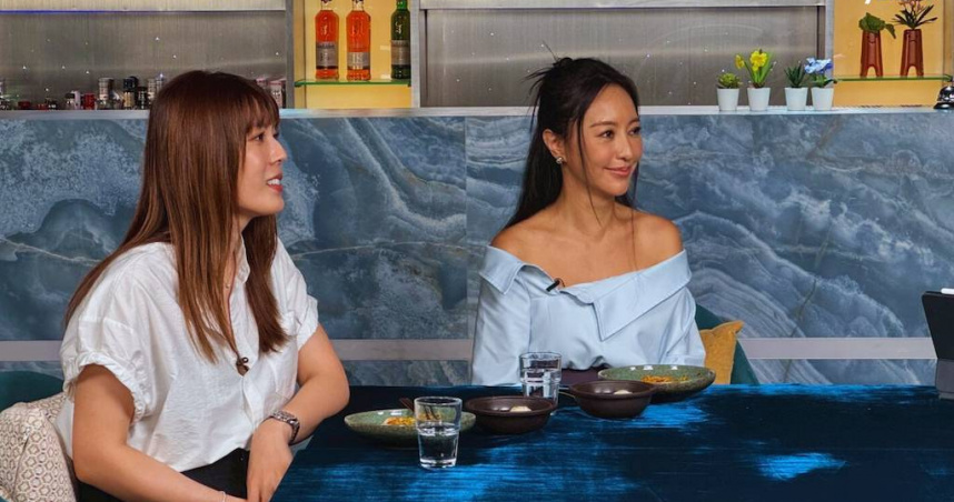 理科太太受前夫「潑髒水」影響深　揭事業轉型內幕