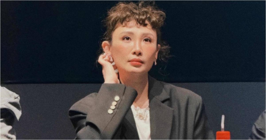 魏如萱街訪未被認出當「民眾」!同行友人笑曝現場視角:民眾感覺會唱歌