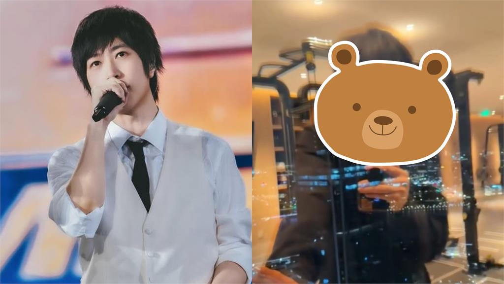 五月天阿信直播外洩「超香4正妹包夾」！私下狀態嚇傻百萬粉：怎會？