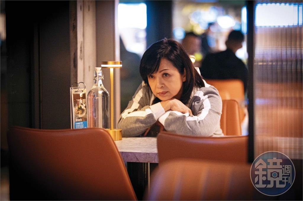 【淚之女王楊貴媚2】李安認證最會演哭戲的演員　她是苦命母親形象專業戶