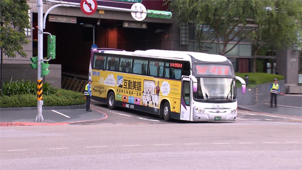 客運駕駛執勤逾16小時 業者:有1~4小時休息
