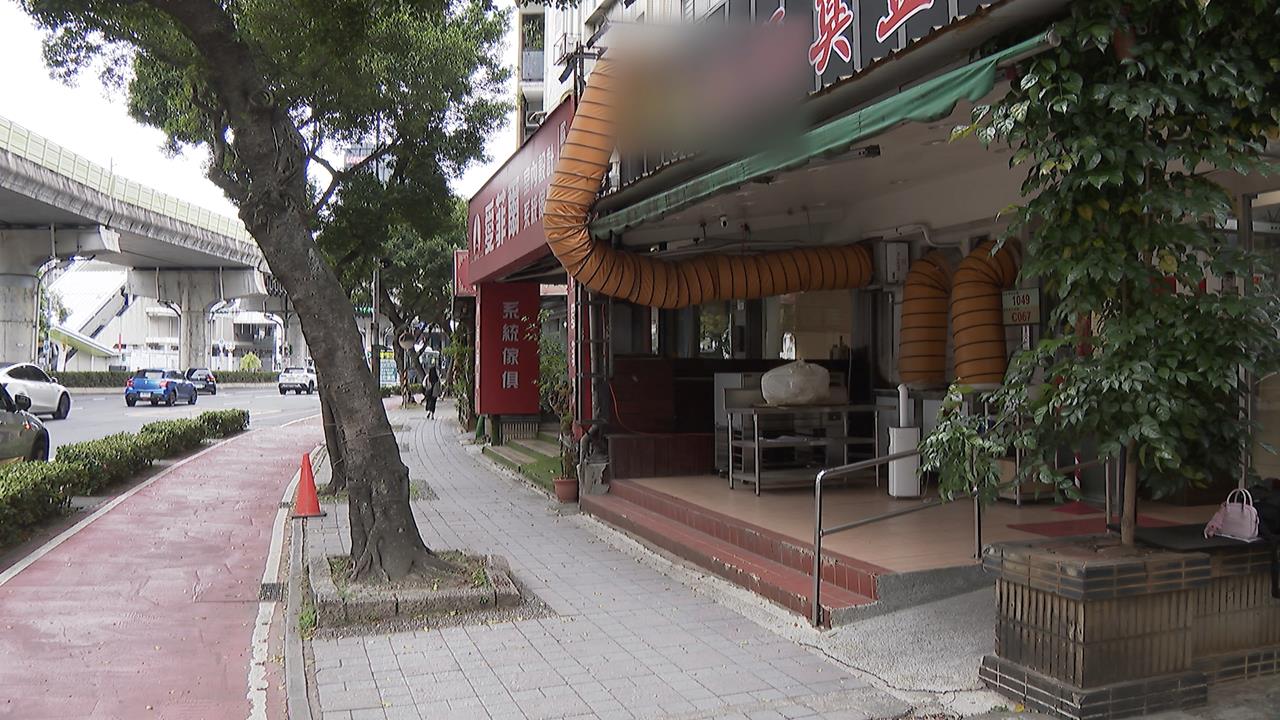 臭到崩潰! 住戶焦慮頭髮拔禿 臭豆腐名店被重罰58.8萬