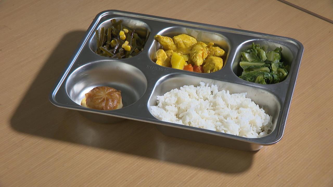 異言堂(影)／免費營養午餐　獨家專訪團膳業者　苦笑如做慈善事業
