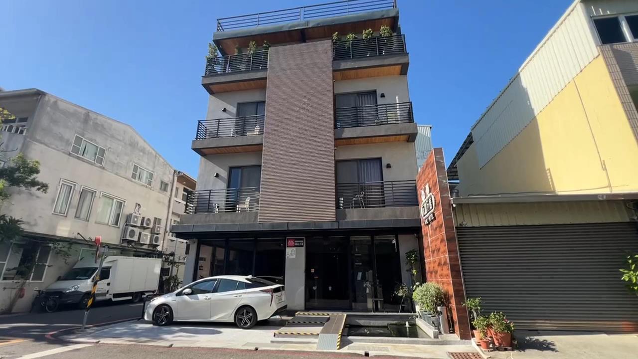 裝修公司得標5.9億軍購案惹議　國防部：代理進口不需自製產能