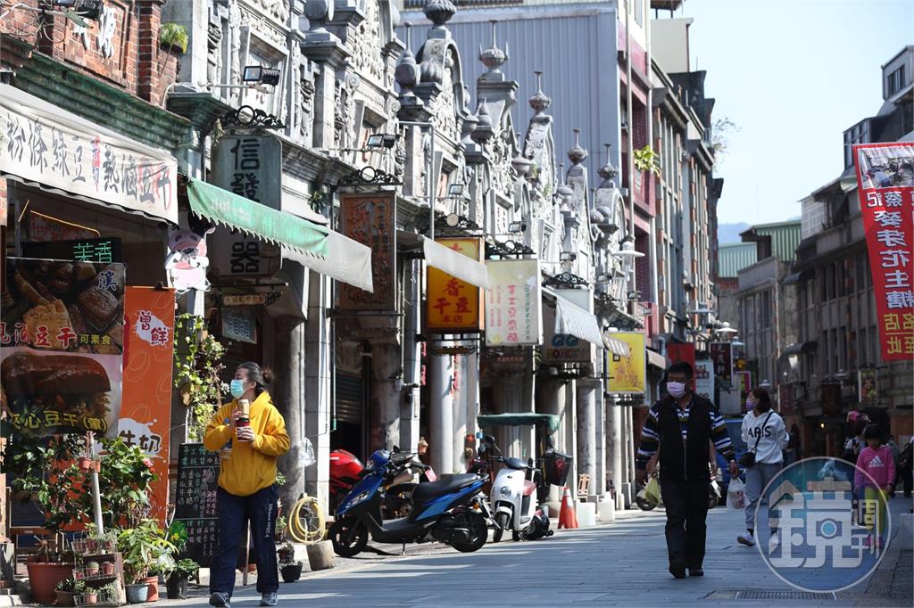 北部這老街跌出十大觀光景點　遊客抱怨3缺點：不想再去