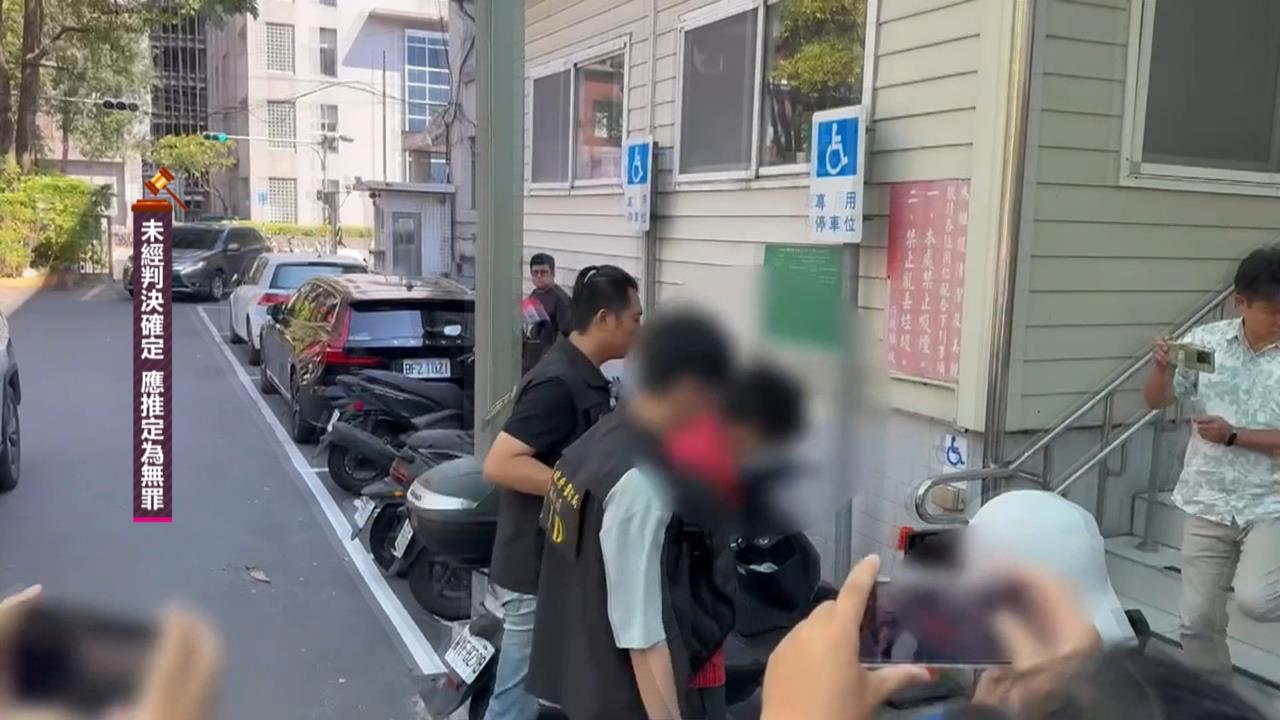 新莊外甥瘋砍親阿姨今解剖！　被害家屬轟：若可教化法官帶回去教