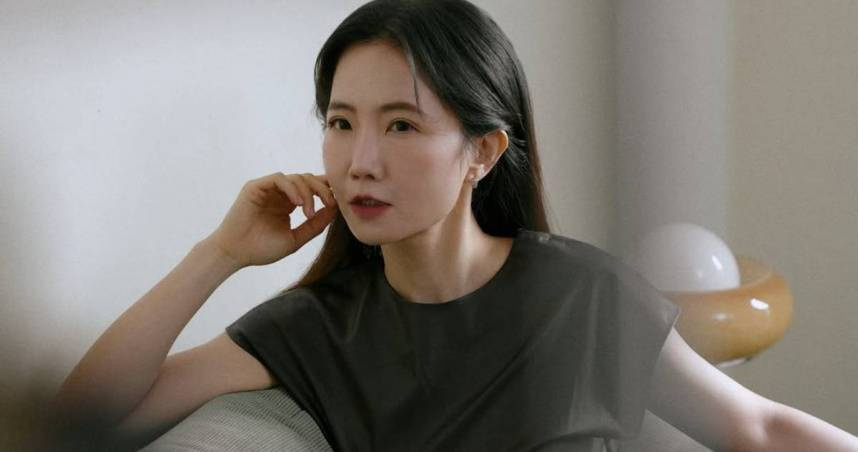 謝忻素顏逛五金行被誇「誰娶妳誰賺到」　老闆訝異她長得漂亮還敢做1事