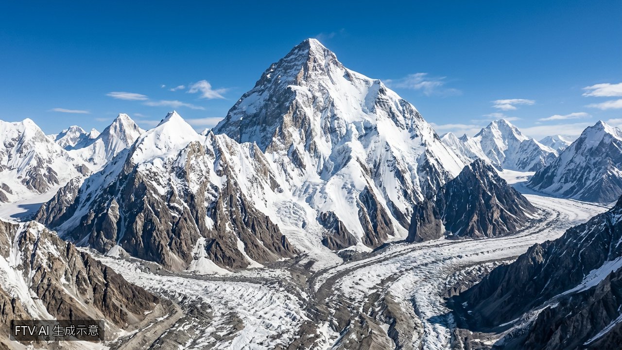 巴國雪崩奪10命　著名登山家 Nirmal Purja 遺體尋獲