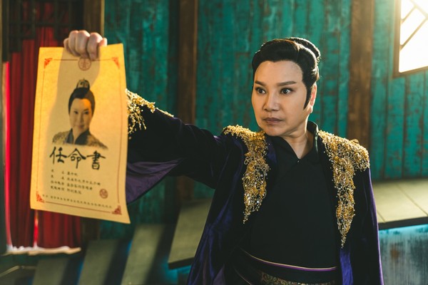 金鐘歌仔戲超強IP「孟婆客棧」！　唐美雲、蔡振南等大咖登國家戲劇院