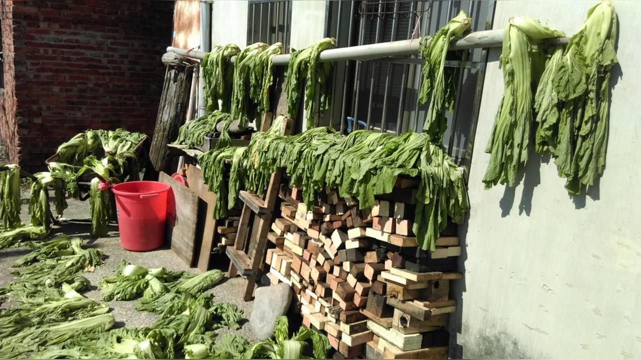 快新聞／最不受歡迎年菜！「這一道」奪最雷冠軍　網友：苦澀難吃
