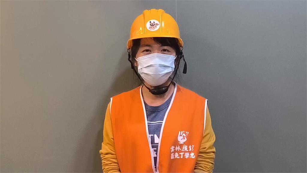 丁學忠嗆「有辦法就罷我」　罷團反擊：有在乎人民？
