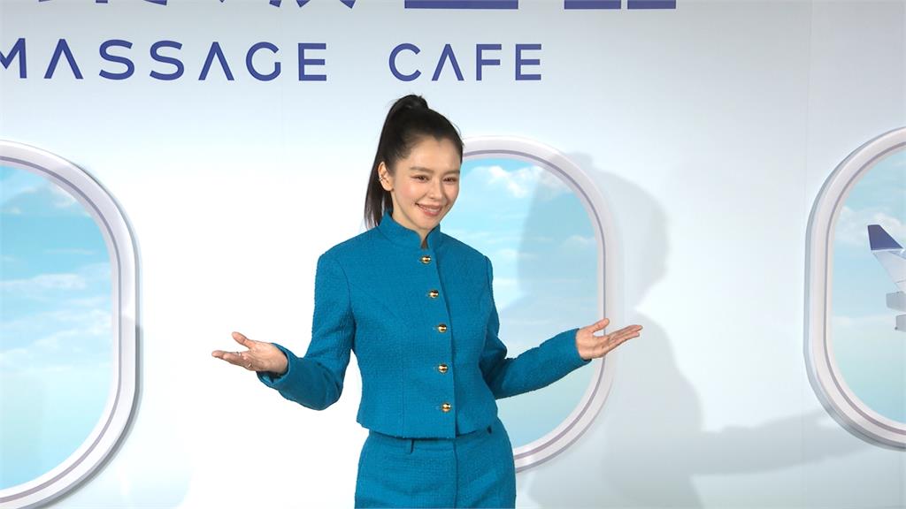 全台首家按摩椅咖啡館！　一邊喝咖啡一邊按摩