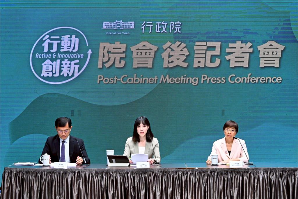快新聞／普發1萬不排富！綠支持者憂藍白「需索無度」　李慧芝解釋了