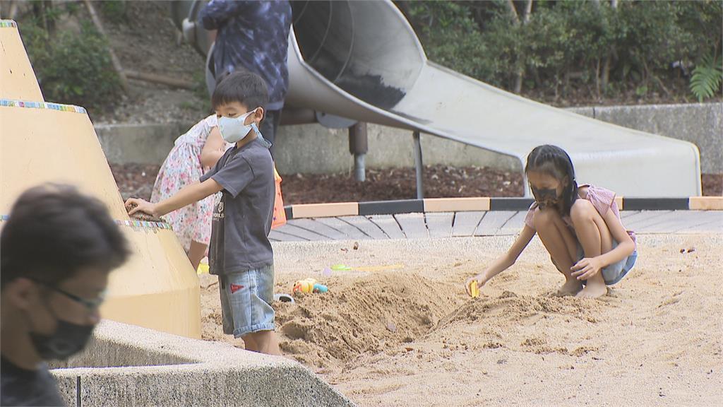 下週一天氣好轉　早晚溫差大　入秋後轉乾冷