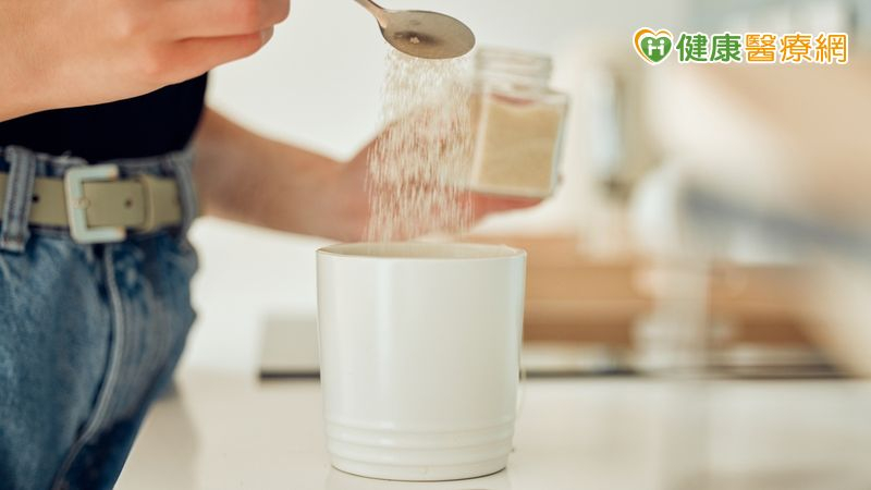 無熱量代糖比較健康？　研究：恐損男性生育力
