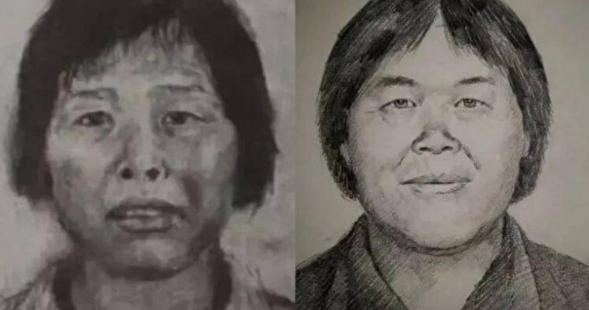 神秘人口販子「梅姨」潛逃20年終落網　拐賣至少9童恐面臨死刑