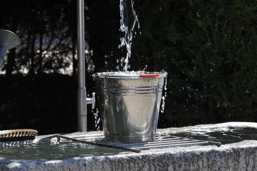 新竹明將停水9小時 東區、香山區2200多戶受影響