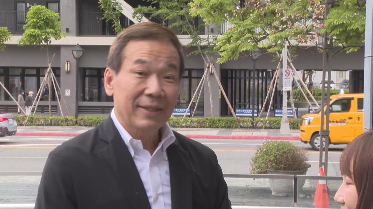 柯文哲宣判/柯、應遭重判 告發人鍾小平讚捉大放小:我給予法官高度評價