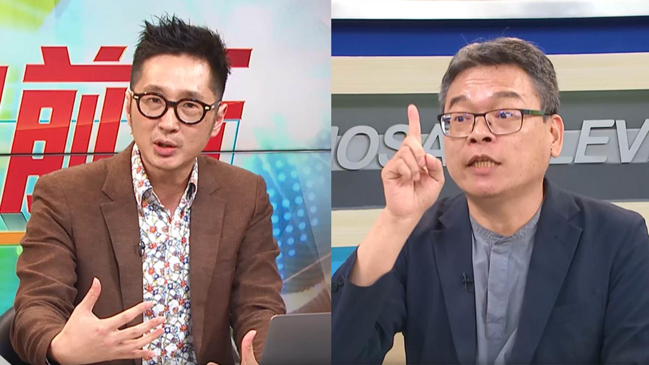 白營打蘇巧慧妹妹「掩護李四川胞弟認罪」?媒體人怒了:她打電腦、他拿武士刀!