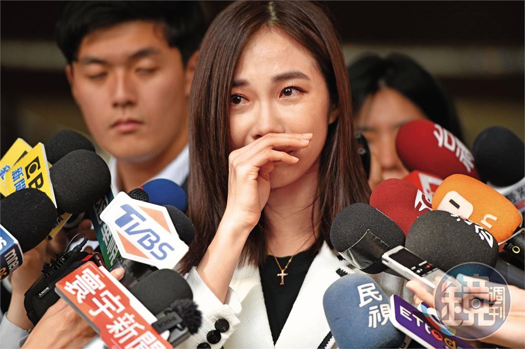 「寶寶」換工作了！楊寶楨出任新竹市府發言人　延攬原因曝光