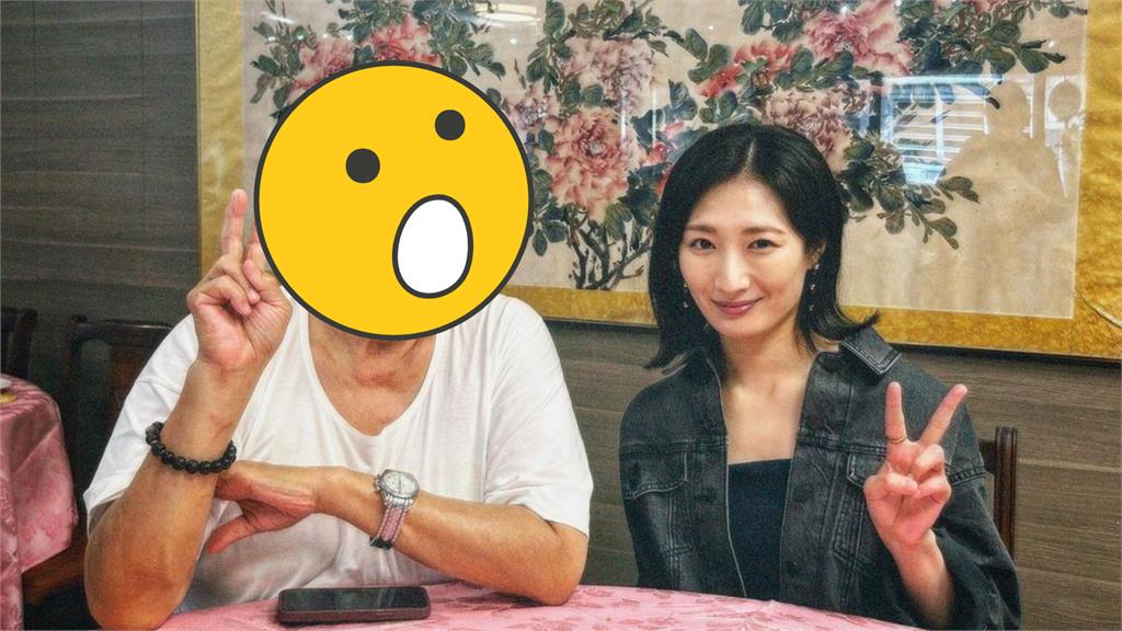 71歲洪金寶「暴瘦近況」曝光！合體日本女星「手比YA」氣色超紅潤