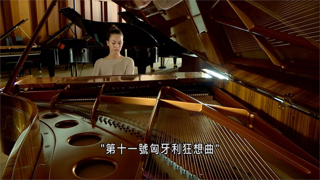 專訪音樂之都維也納 揭密貝森朵夫鋼琴工廠
